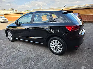 Used 2018 SEAT Ibiza Se Technology Black - Interior and Exterior details 7