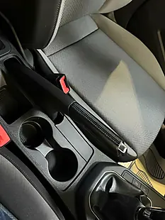 Used 2018 SEAT Ibiza Se Technology Blue - Interior and Exterior details 16