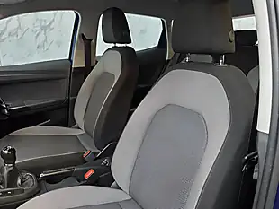 Used 2018 SEAT Ibiza Se Technology Blue - Interior and Exterior details 14