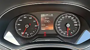Used 2018 SEAT Ibiza Se Technology Grey - Interior and Exterior details 14