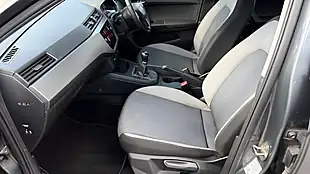 Used 2018 SEAT Ibiza Se Technology Grey - Interior and Exterior details 19