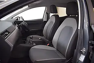 Used 2018 SEAT Ibiza Se Technology Grey - Interior and Exterior details 13