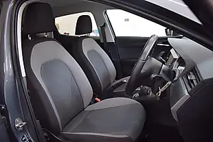Used 2018 SEAT Ibiza Se Technology Grey - Interior and Exterior details 8