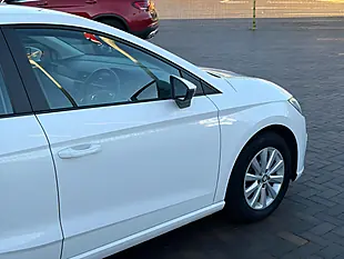 Used 2018 SEAT Ibiza Se Technology White - Interior and Exterior details 14