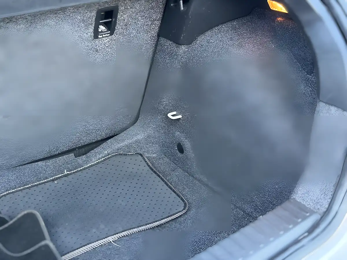 Used 2018 SEAT Ibiza Se Technology White - Interior and Exterior details 15