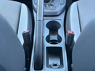 Used 2018 SEAT Ibiza Se Technology White - Interior and Exterior details 16