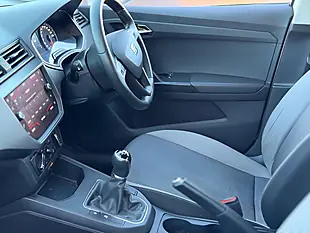 Used 2018 SEAT Ibiza Se Technology White - Interior and Exterior details 17