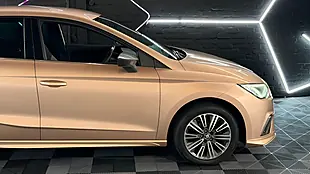Used 2018 SEAT Ibiza Xcellence Gold - Interior and Exterior details 11
