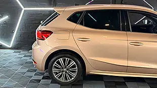 Used 2018 SEAT Ibiza Xcellence Gold - Interior and Exterior details 12
