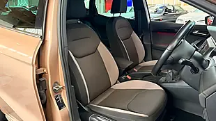 Used 2018 SEAT Ibiza Xcellence Gold - Interior and Exterior details 15