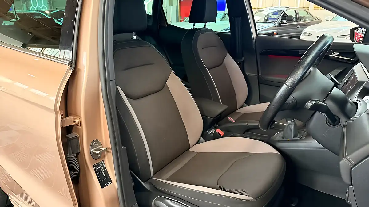 Used 2018 SEAT Ibiza Xcellence Gold - Interior and Exterior details 15