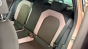Used 2018 SEAT Ibiza Xcellence Gold - Interior and Exterior details 16