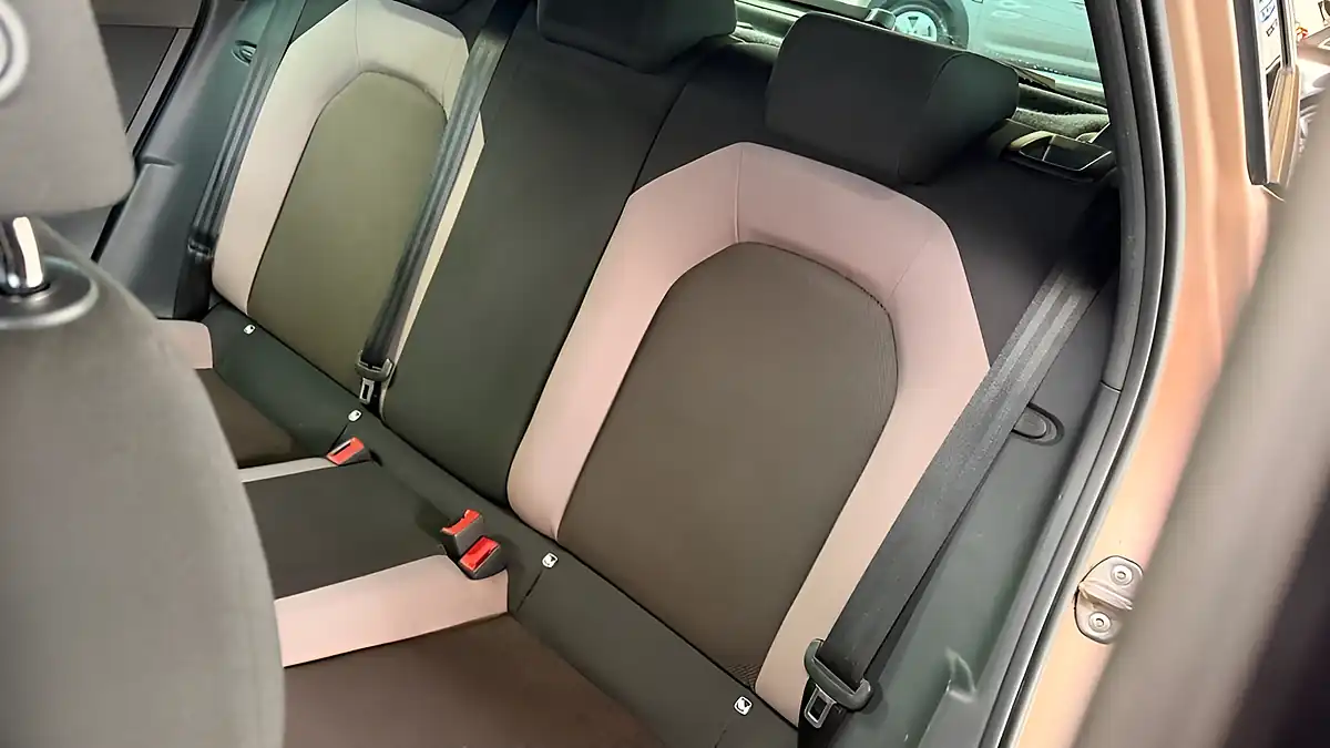 Used 2018 SEAT Ibiza Xcellence Gold - Interior and Exterior details 16