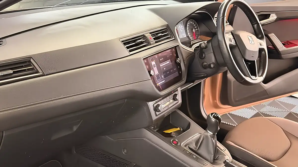 Used 2018 SEAT Ibiza Xcellence Gold - Interior and Exterior details 17