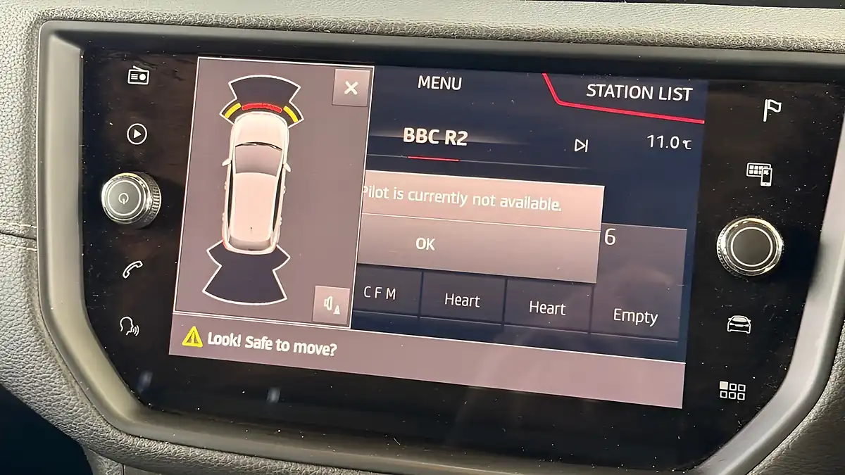 Used 2018 SEAT Ibiza Xcellence Gold - Interior and Exterior details 18