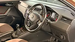 Used 2018 SEAT Ibiza Xcellence Gold - Interior and Exterior details 2
