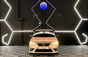 Used 2018 SEAT Ibiza Xcellence Gold - Interior and Exterior details 4