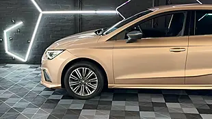 Used 2018 SEAT Ibiza Xcellence Gold - Interior and Exterior details 7
