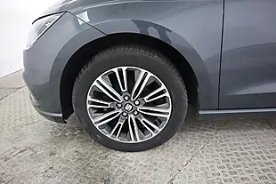 Used 2018 SEAT Ibiza Xcellence Grey - Interior and Exterior details 10