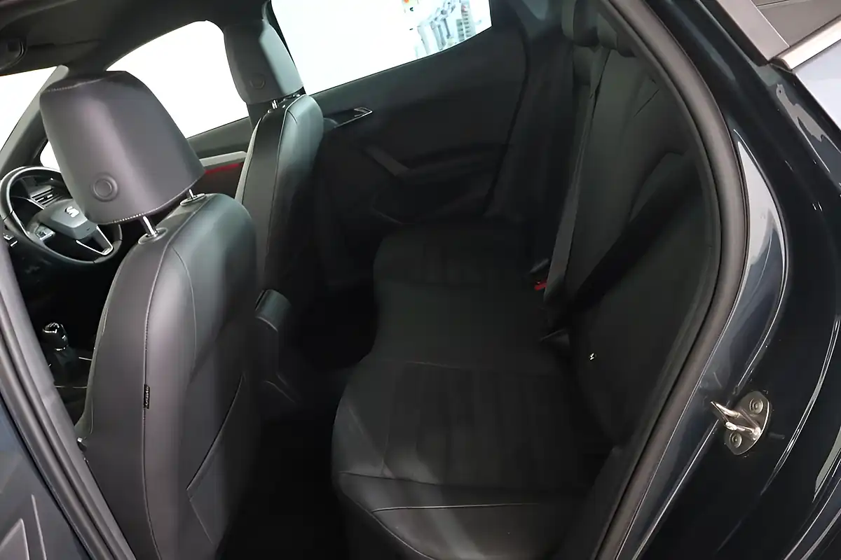 Used 2018 SEAT Ibiza Xcellence Grey - Interior and Exterior details 12