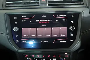 Used 2018 SEAT Ibiza Xcellence Grey - Interior and Exterior details 13