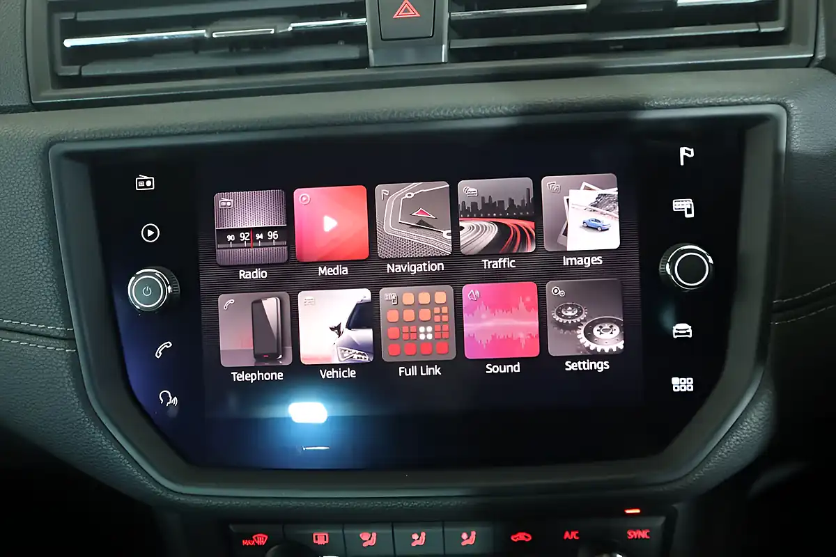 Used 2018 SEAT Ibiza Xcellence Grey - Interior and Exterior details 14