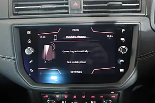 Used 2018 SEAT Ibiza Xcellence Grey - Interior and Exterior details 15