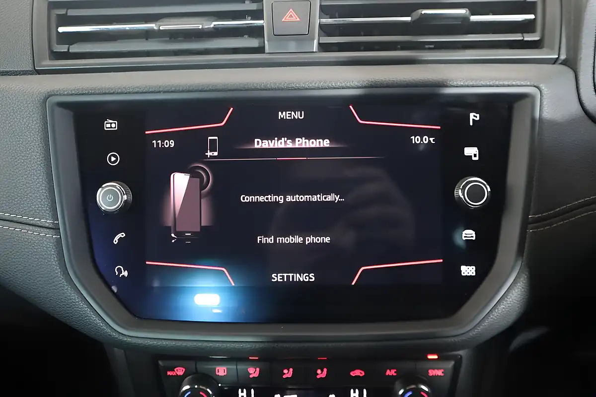 Used 2018 SEAT Ibiza Xcellence Grey - Interior and Exterior details 15