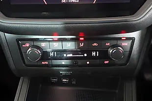Used 2018 SEAT Ibiza Xcellence Grey - Interior and Exterior details 17