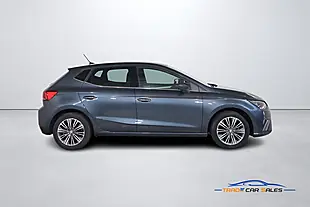 Used 2018 SEAT Ibiza Xcellence Grey - Interior and Exterior details 7