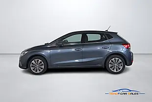 Used 2018 SEAT Ibiza Xcellence Grey - Interior and Exterior details 8