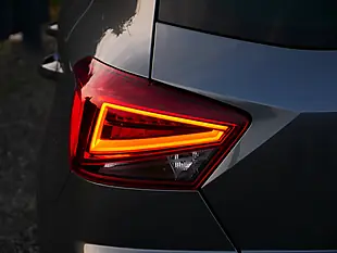 Used 2018 SEAT Ibiza Xcellence Monsoon Grey - Interior and Exterior details 14