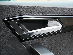 Used 2018 SEAT Ibiza Xcellence Monsoon Grey - Interior and Exterior details 15