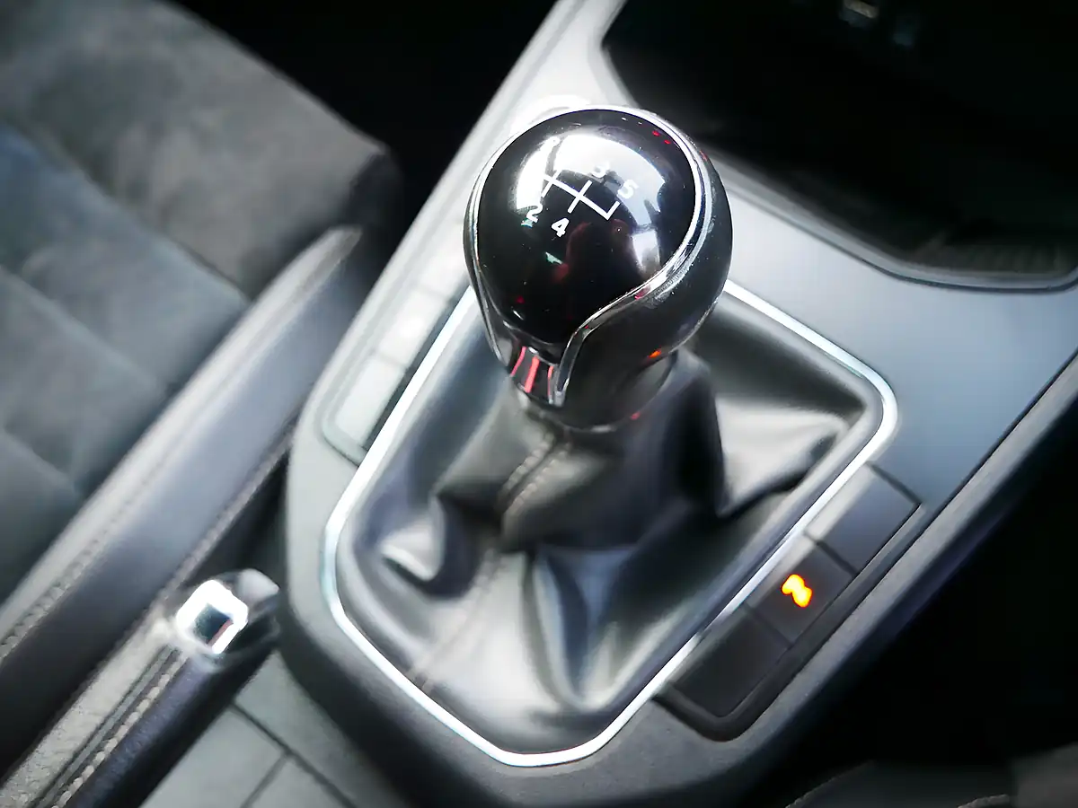 Used 2018 SEAT Ibiza Xcellence Monsoon Grey - Interior and Exterior details 17