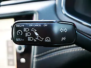 Used 2018 SEAT Ibiza Xcellence Monsoon Grey - Interior and Exterior details 18