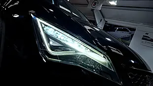 Used 2018 SEAT Leon Cupra Black - Interior and Exterior details 13