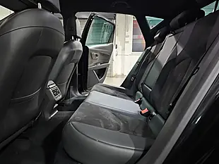 Used 2018 SEAT Leon Cupra Black - Interior and Exterior details 19