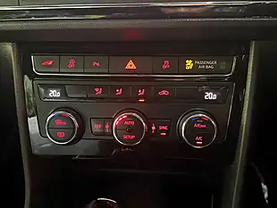 Used 2018 SEAT Leon Cupra Grey - Interior and Exterior details 17
