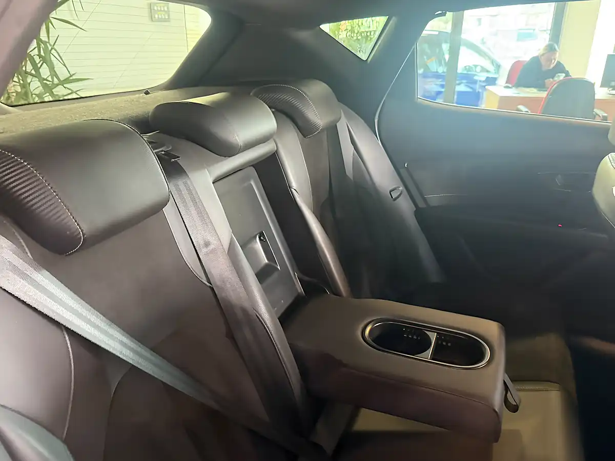 Used 2018 SEAT Leon Cupra Grey - Interior and Exterior details 19