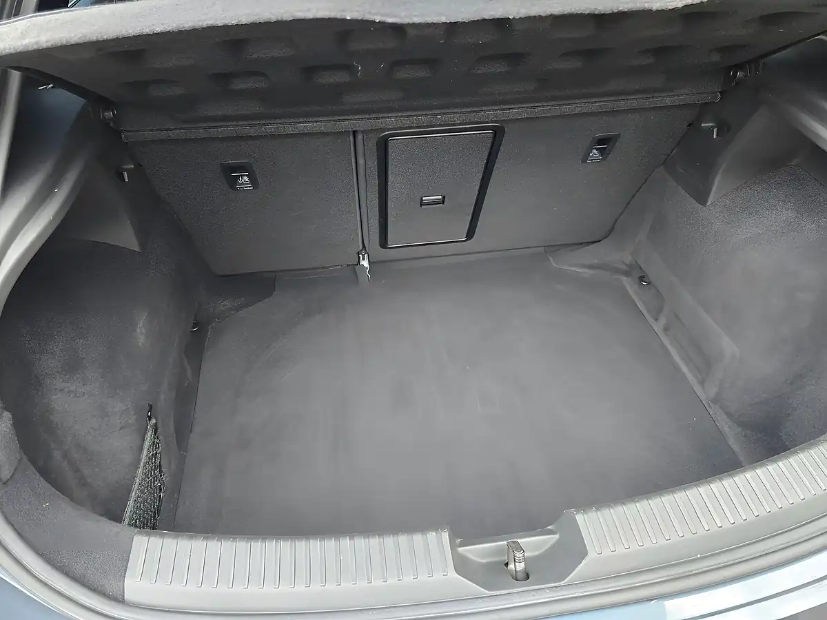 Used 2018 SEAT Leon Cupra Grey - Interior and Exterior details 10