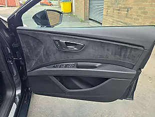 Used 2018 SEAT Leon Cupra Grey - Interior and Exterior details 14