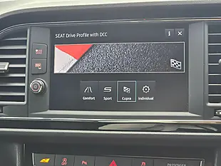 Used 2018 SEAT Leon Cupra Grey - Interior and Exterior details 17