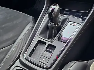 Used 2018 SEAT Leon Cupra Grey - Interior and Exterior details 18