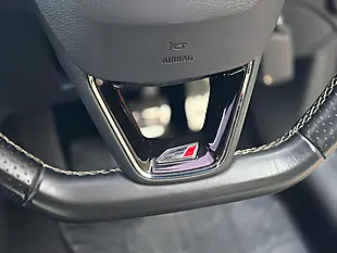 Used 2018 SEAT Leon Cupra Grey - Interior and Exterior details 19