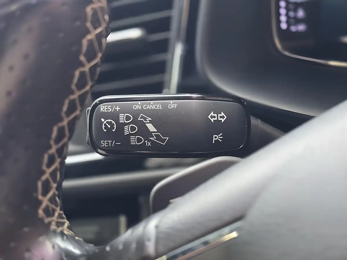 Used 2018 SEAT Leon Cupra Grey - Interior and Exterior details 20