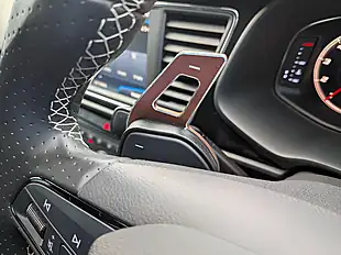 Used 2018 SEAT Leon Cupra Lux Blue - Interior and Exterior details 14