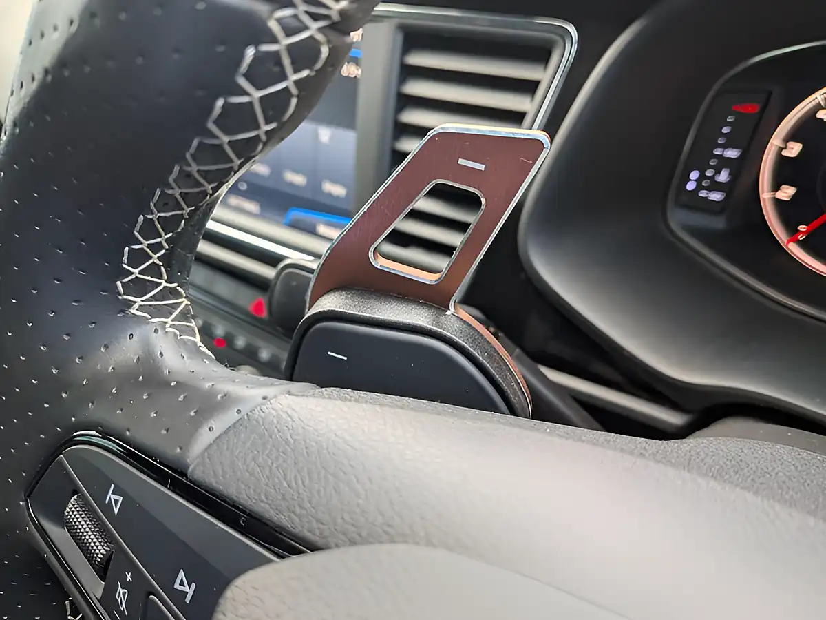 Used 2018 SEAT Leon Cupra Lux Blue - Interior and Exterior details 14