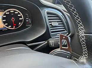 Used 2018 SEAT Leon Cupra Lux Blue - Interior and Exterior details 15