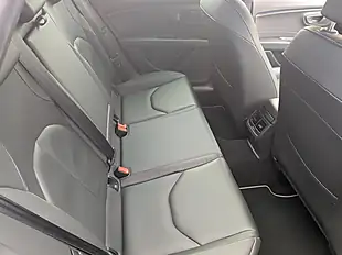 Used 2018 SEAT Leon Cupra Lux Blue - Interior and Exterior details 19