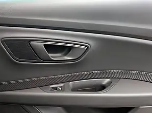 Used 2018 SEAT Leon Cupra Lux Blue - Interior and Exterior details 20